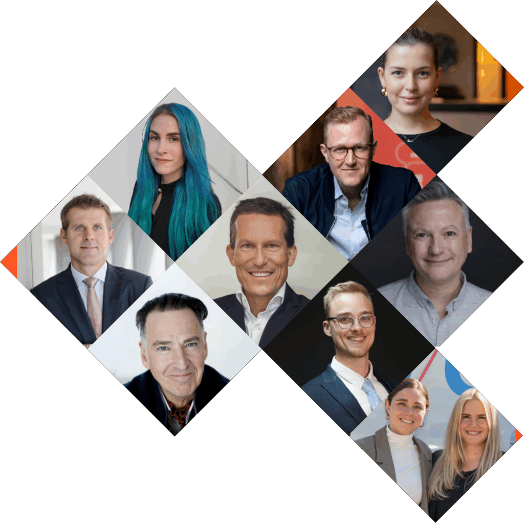 Speaker SchmidtCollegTage 2025