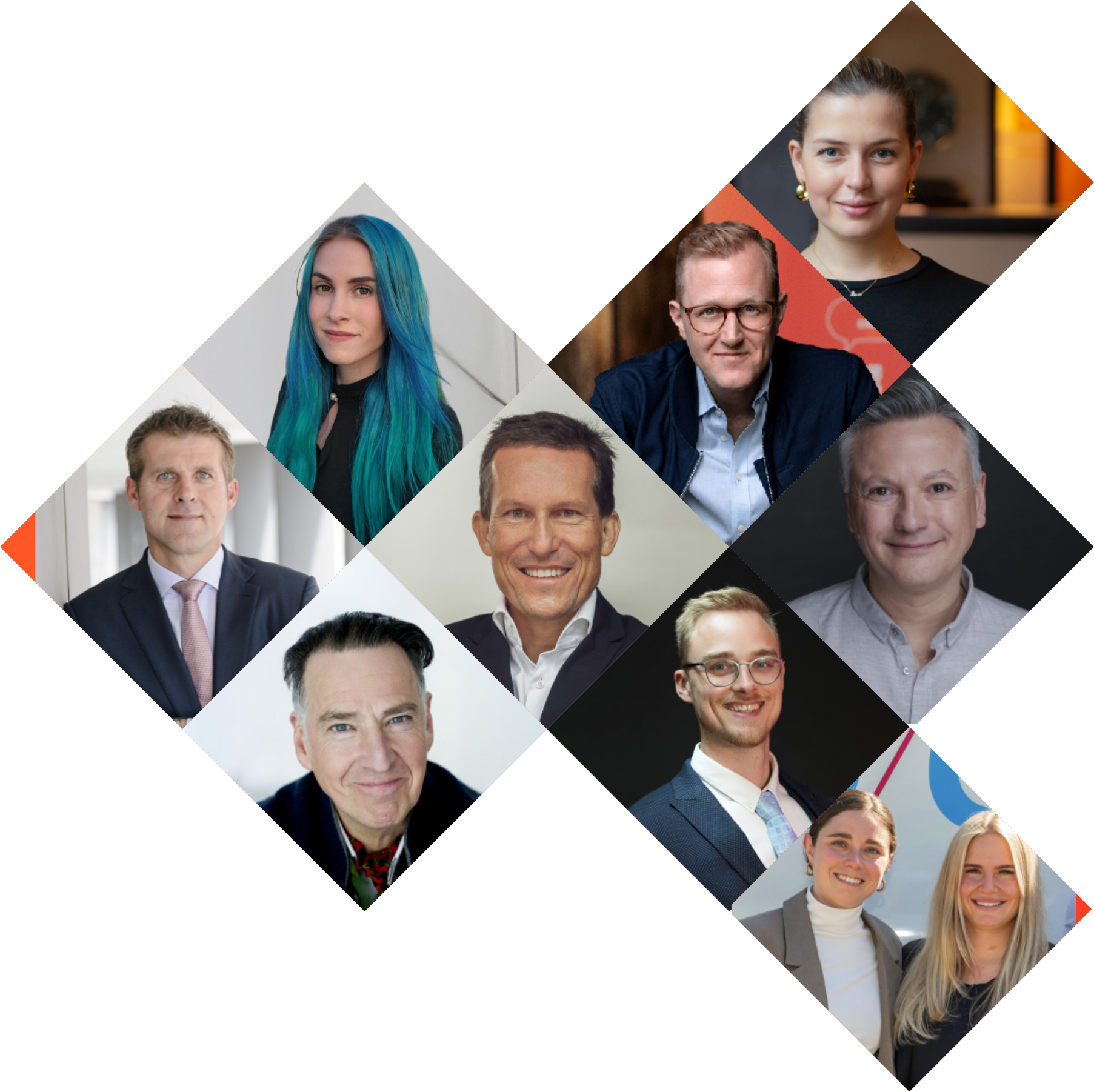 Speaker SchmidtCollegTage 2025