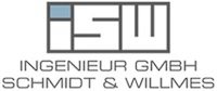 Ingenieur-GmbH-Schmidt-Willmes_logo