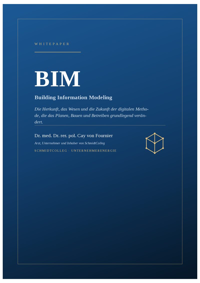 BIM