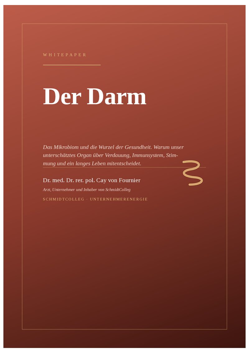 Darm