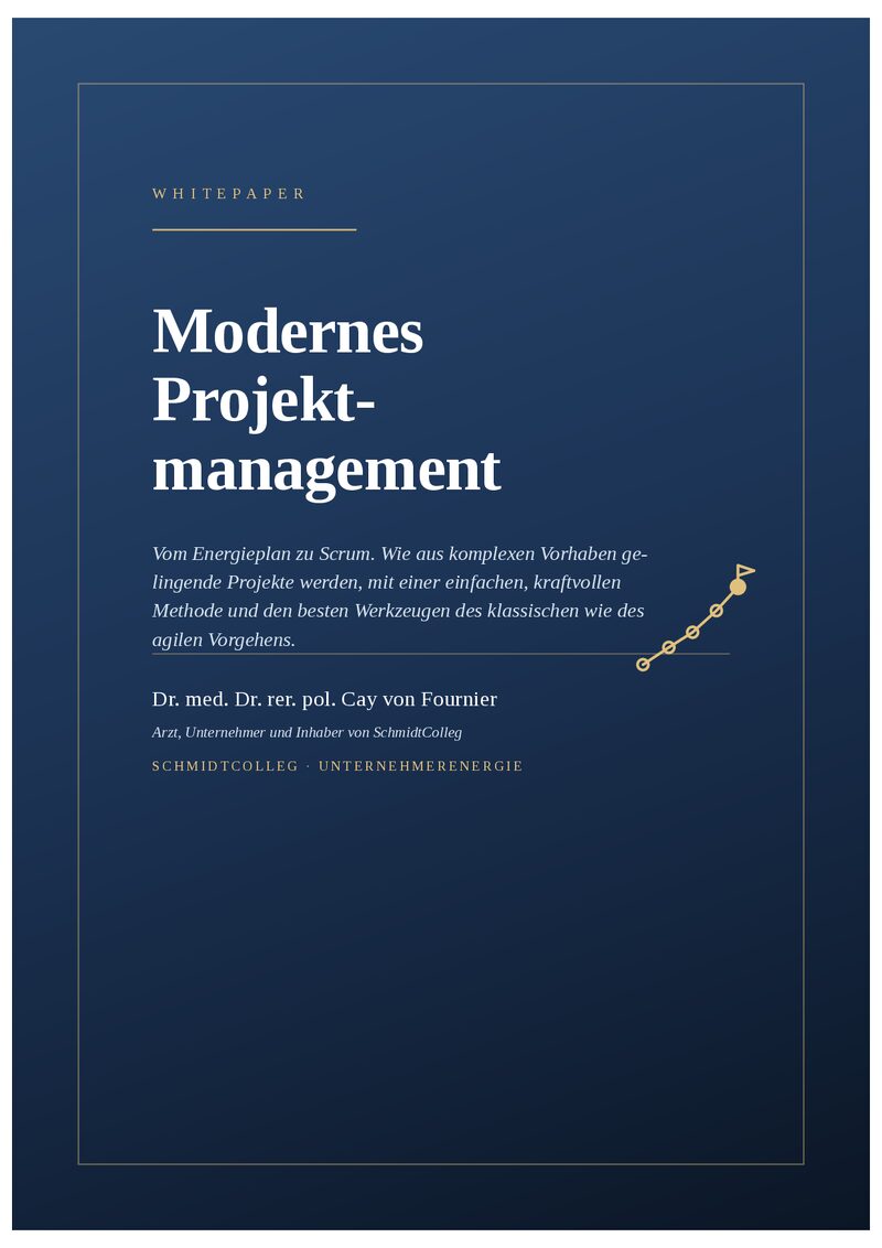 Projektmanagement