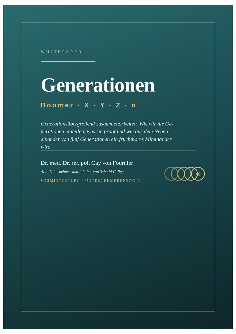 Generationen