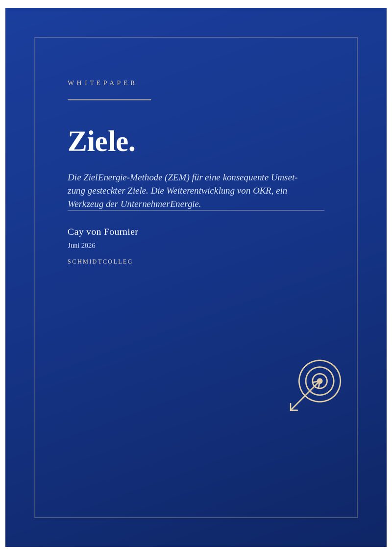 Ziele