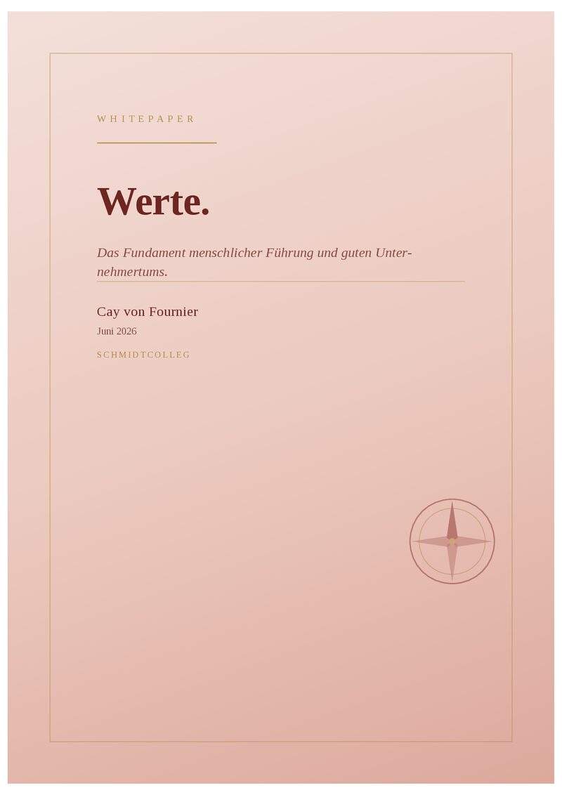 Werte