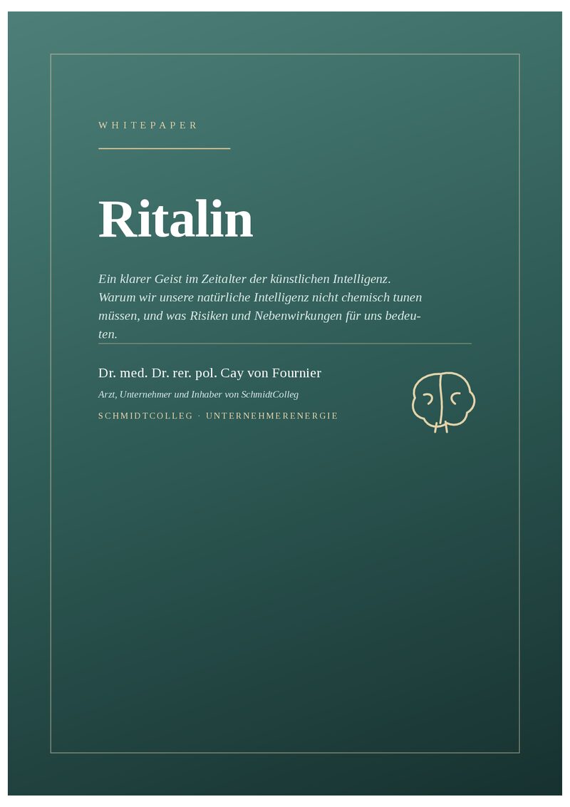 Ritalin