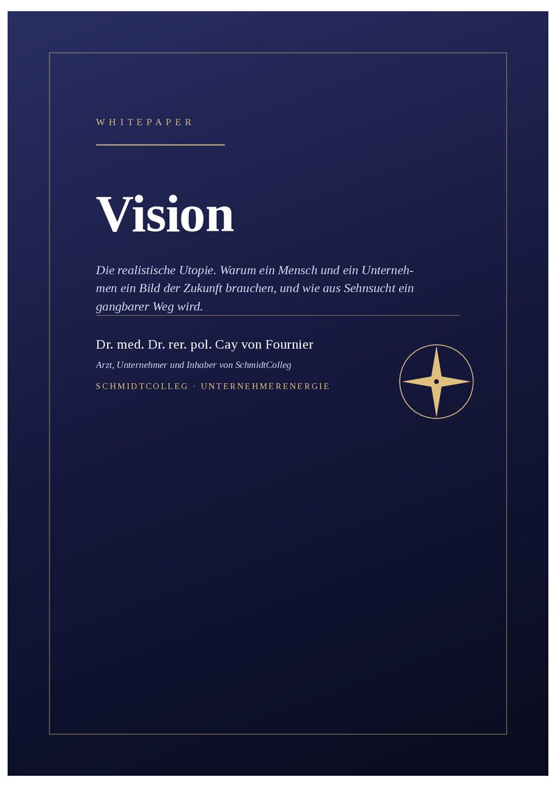 Vision