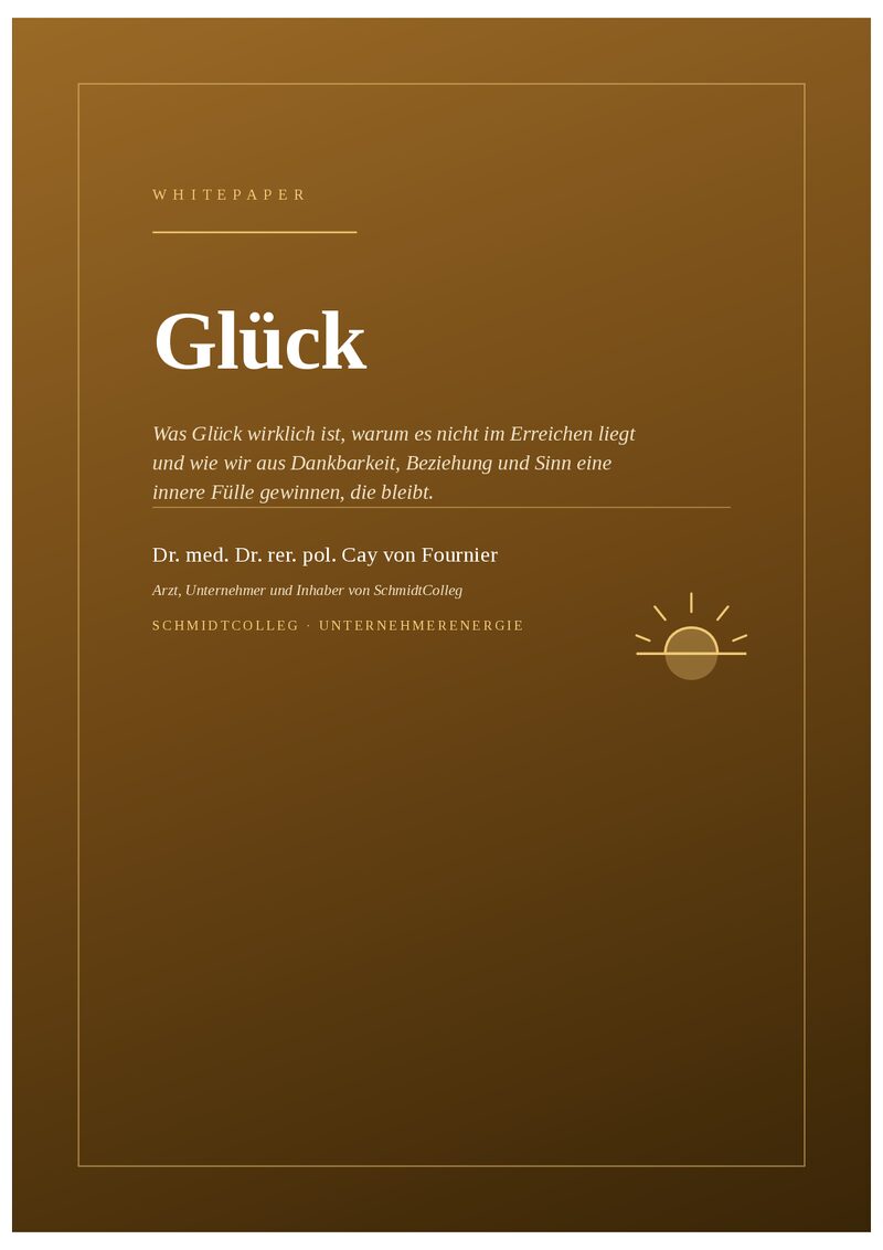 Glueck