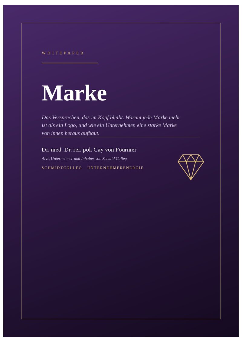 Marke