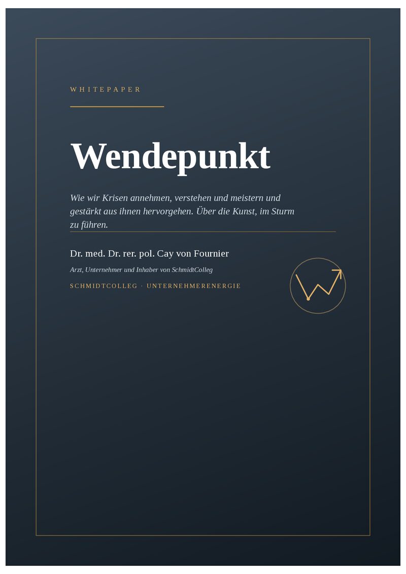 Wendepunkt