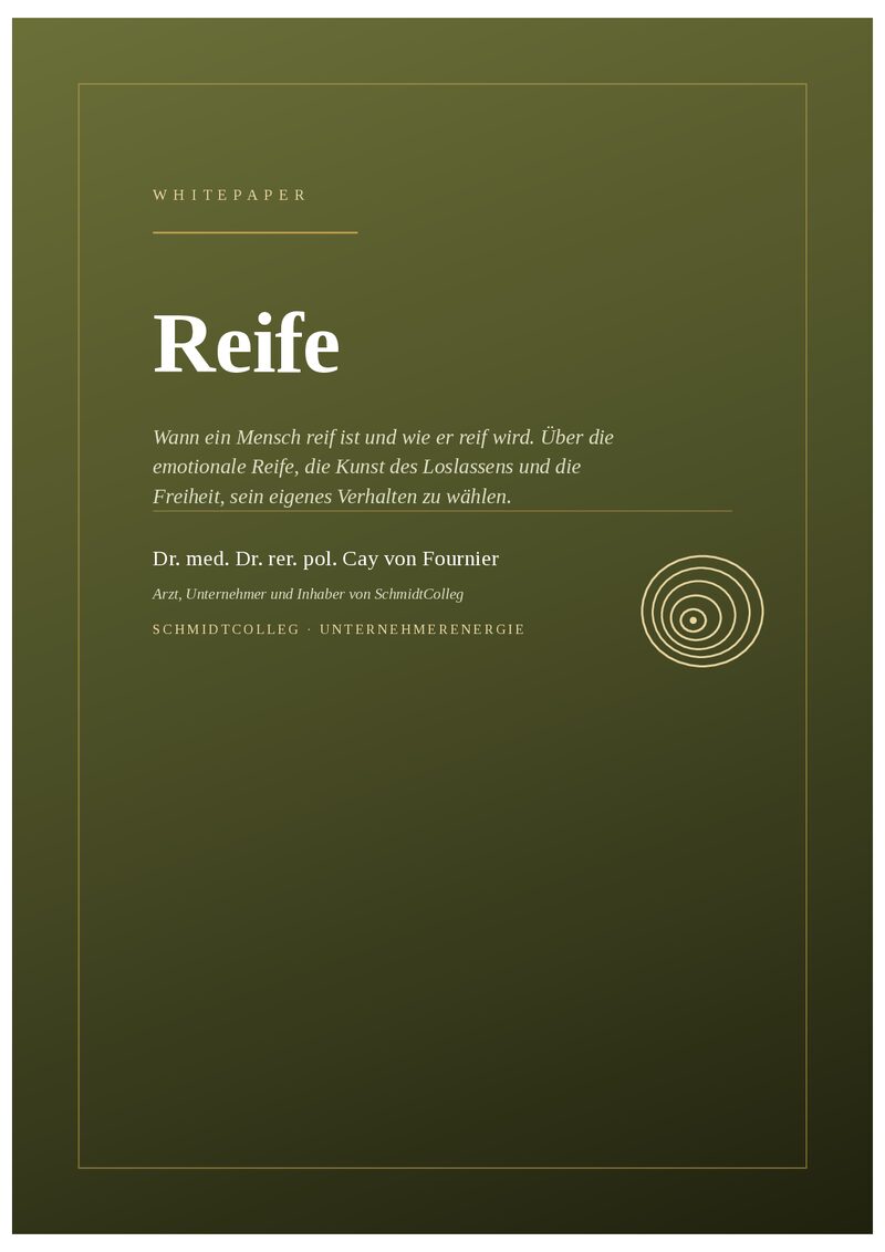 Reife