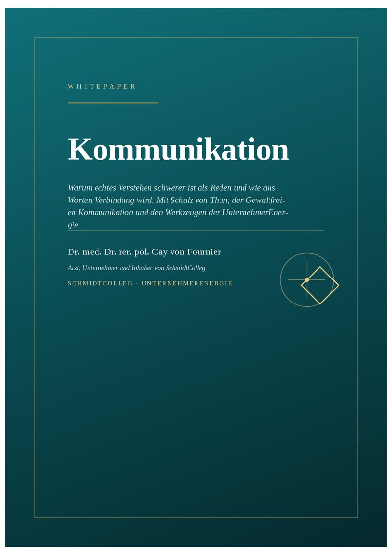 Kommunikation