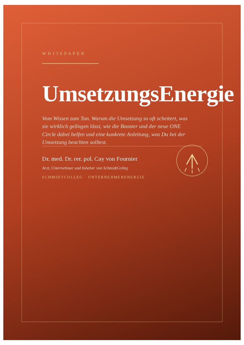 UmsetzungsEnergie