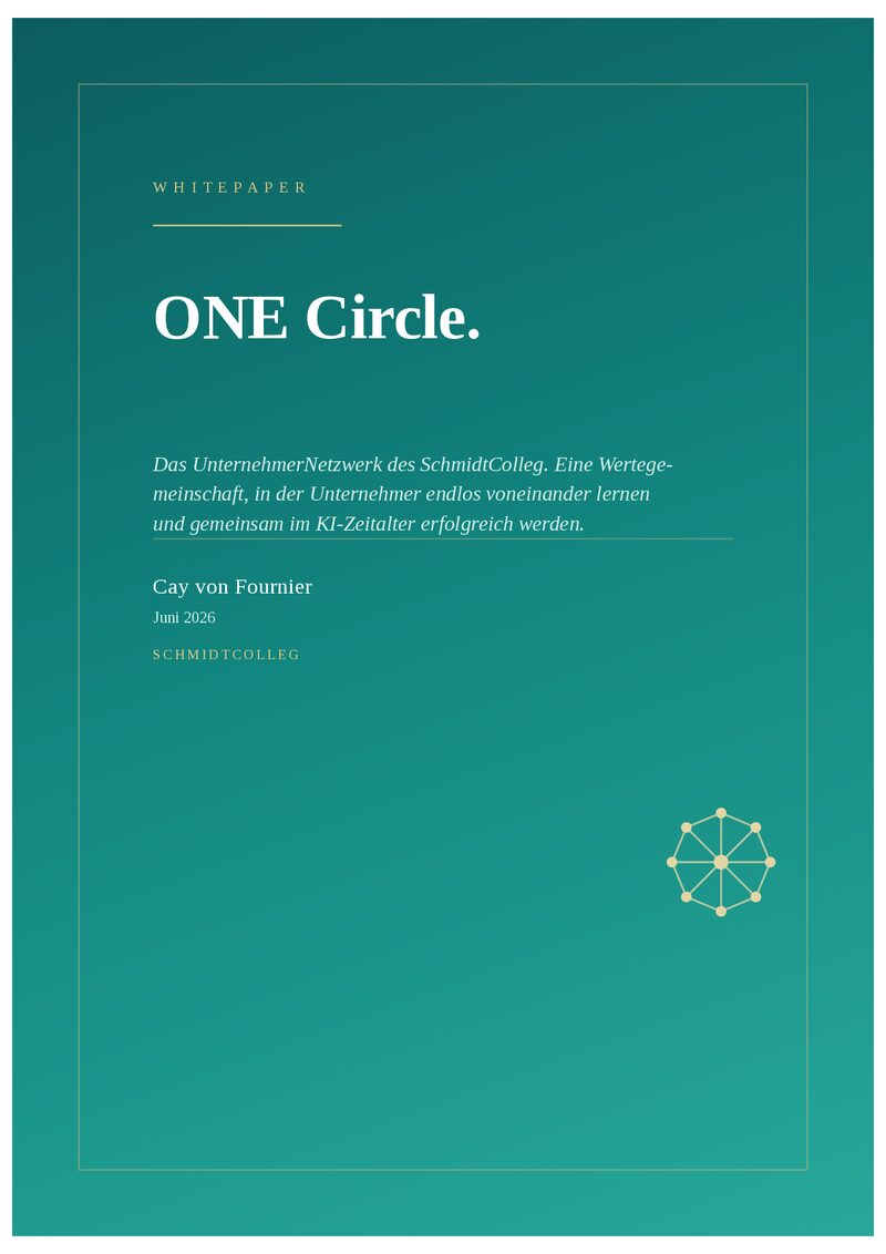 ONE Circle