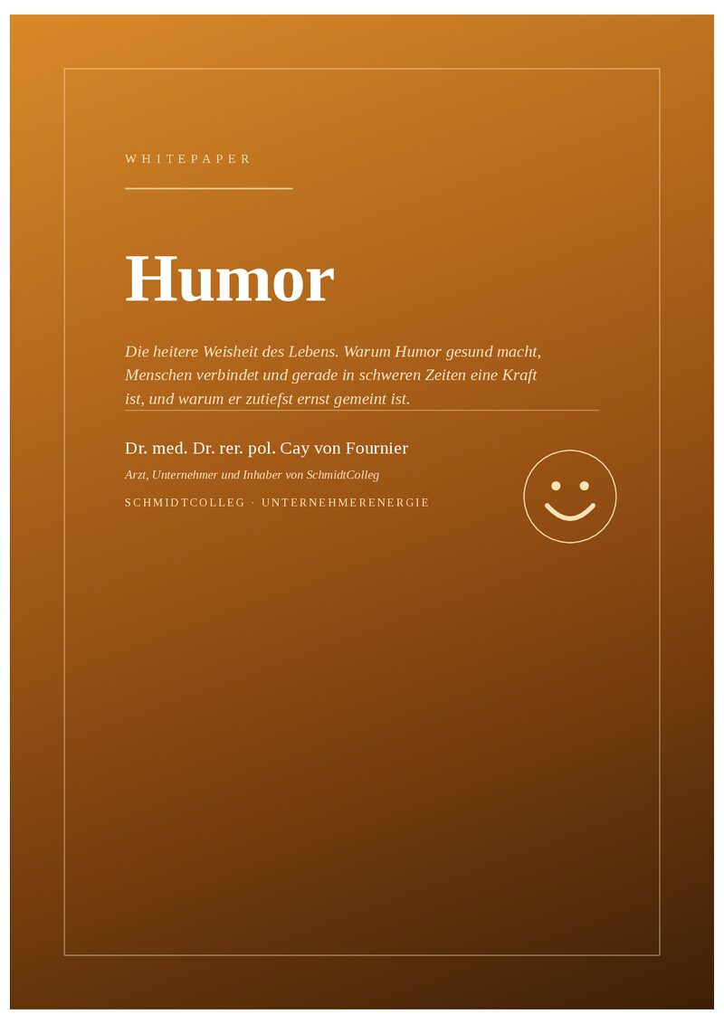 Humor