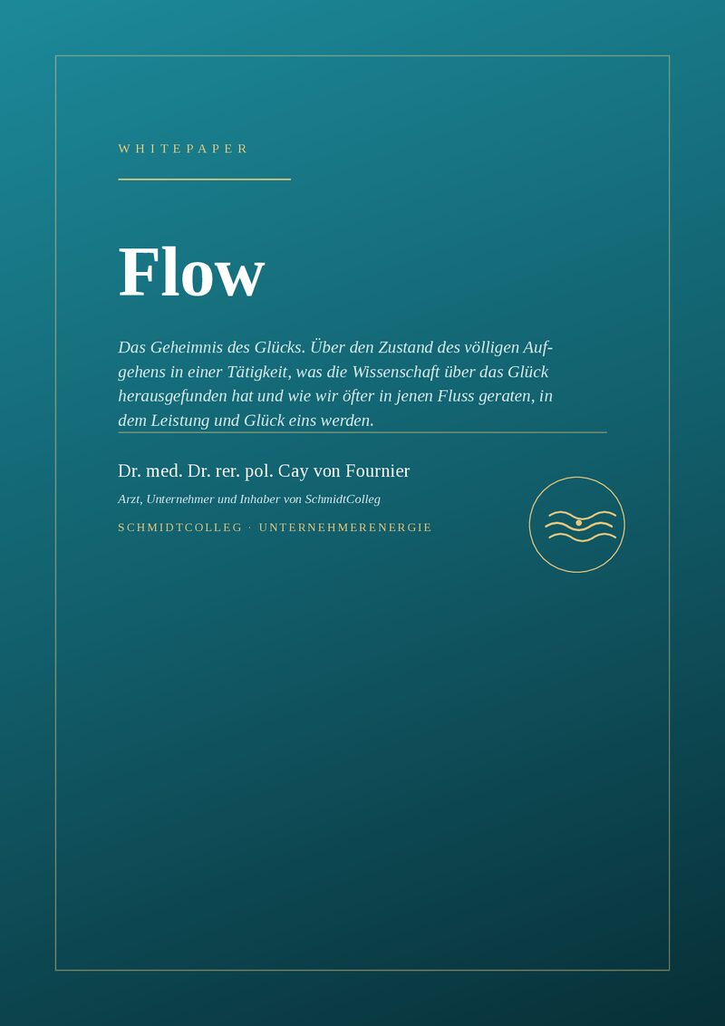 Flow Whitepaper