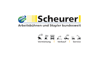 scheurer